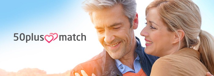 50plusmatch senioreille
