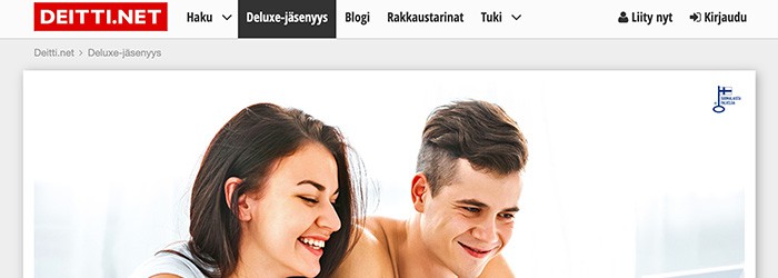 Deitti.net seksiseuraa