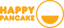 HappyPancake logo