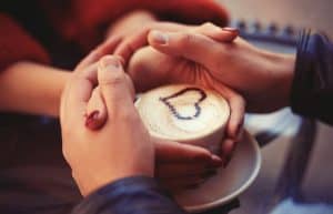 Miten löytää kumppani ja rakkaus?