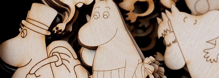 Muumien mietelauseita