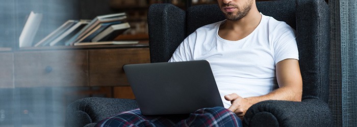 Netin seuranhakupalstat