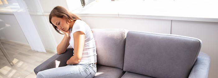 Opettele olemaan yksin