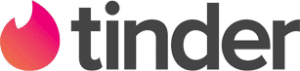 Tinder logo